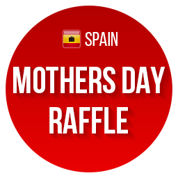 buy mothers day raffle tickets online