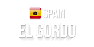 buy official Spanish El Gordo lottery tickets online