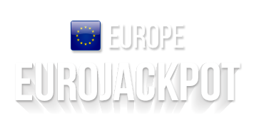 buy official EuroJackpot lottery tickets online
