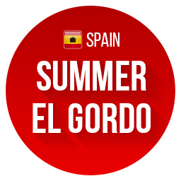 buy summer el gordo tickets online