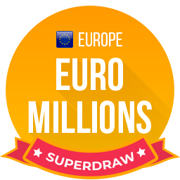 buy euromillions superdraw tickets online