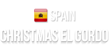 buy official Christmas El Gordo lottery tickets online