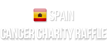 buy official Cancer Charity Raffle lottery tickets online