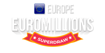 buy official EuroMillions Superdraw lottery tickets online