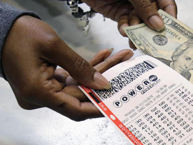 7 things you should know about the US Powerball