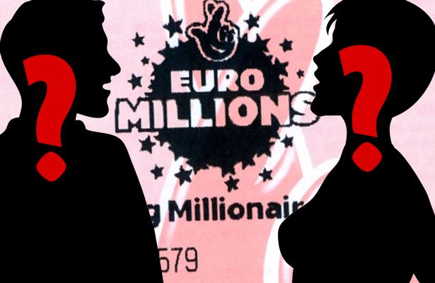 Brexit euromillions lottery