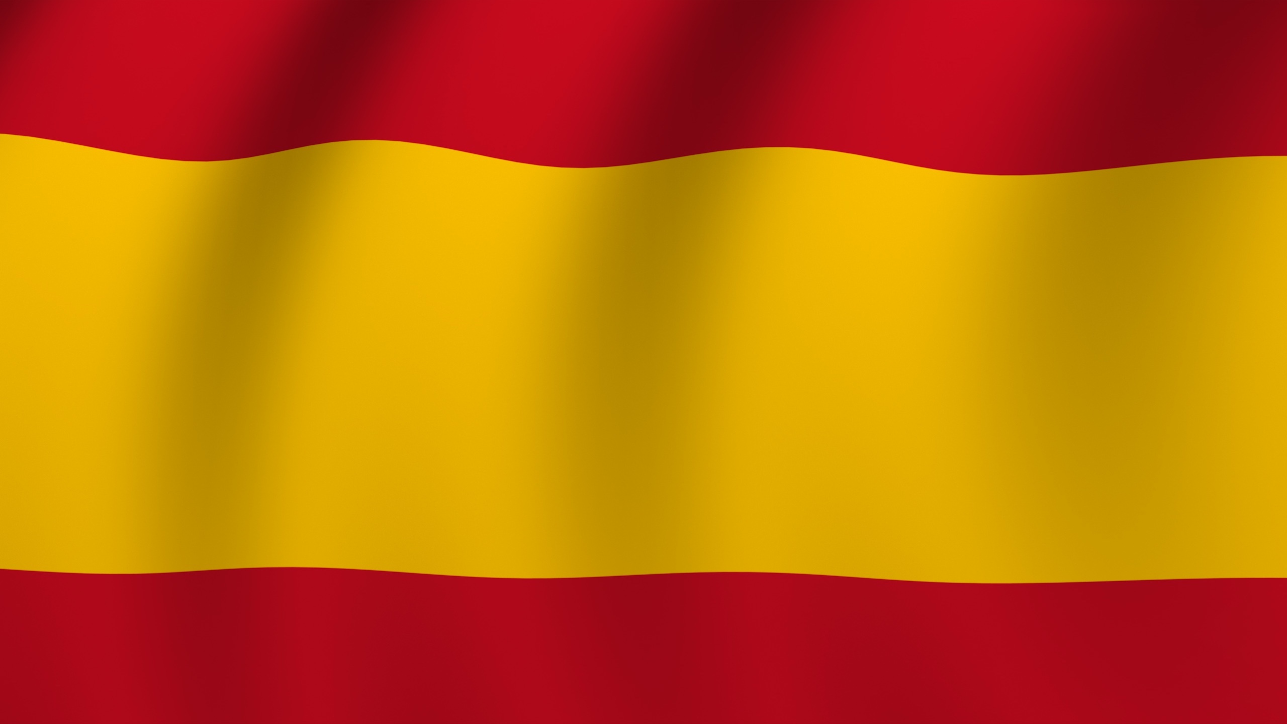 Luck of the spanish