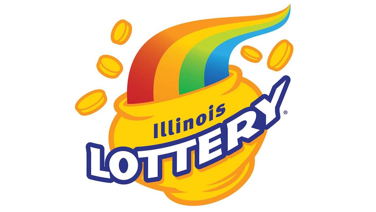 Illinois Lottery can't pay its lottery winners because of legal problems