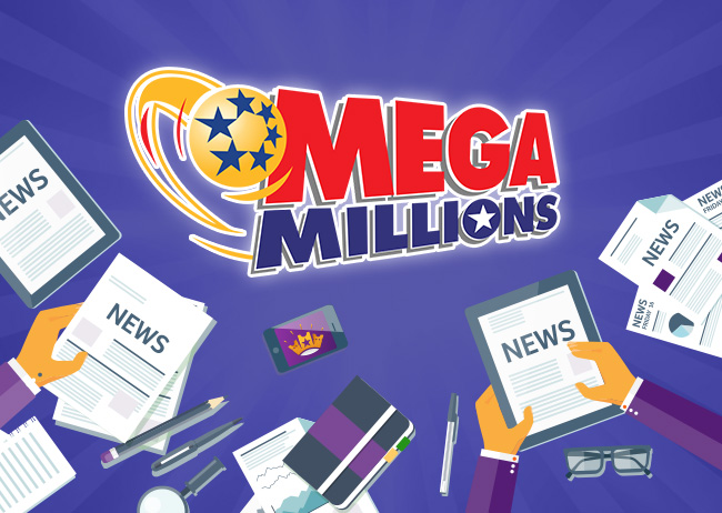 Update: Mega Millions jackpot breaks $500 Million mark