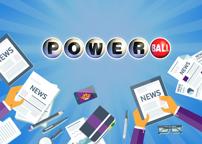 Powerball jackpot ticket purchased in Indiana