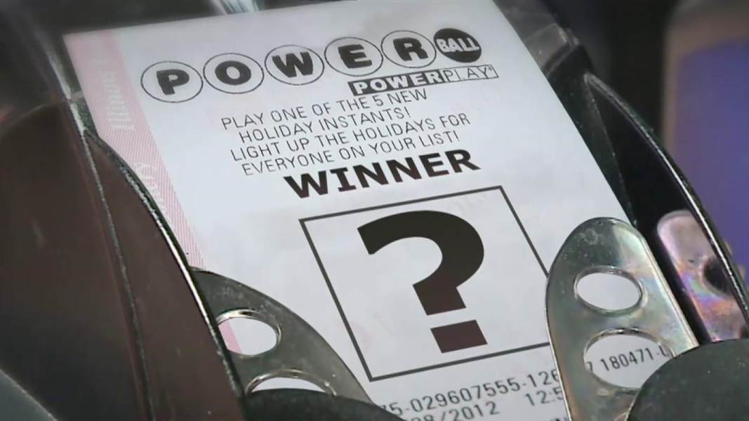 10 tips for playing and winning the Powerball lottery