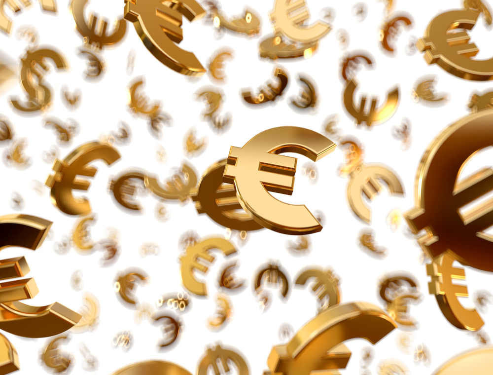 EuroMillions Superdraw is €100-million in November