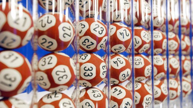 Three EuroMillions jackpots have been won this October