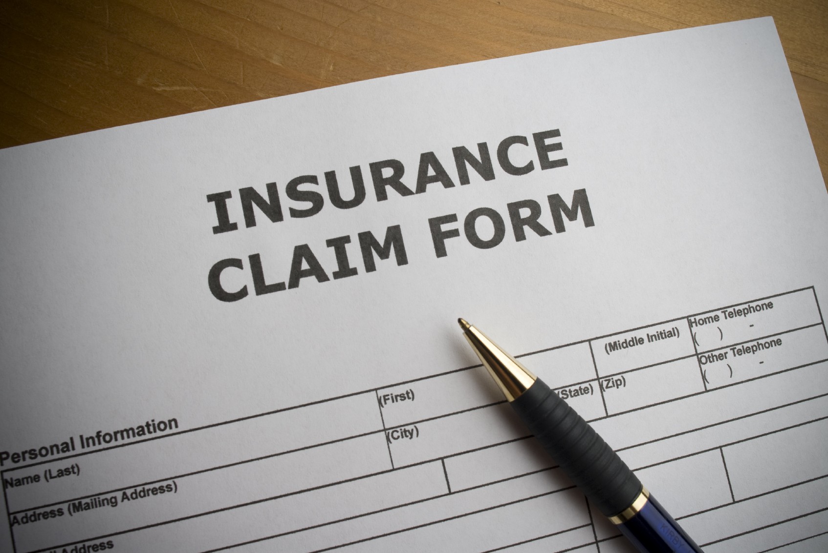 The largest insurance claims of all time