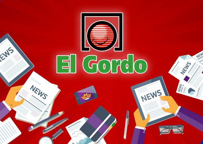 Re-introducing the Spanish El Gordo