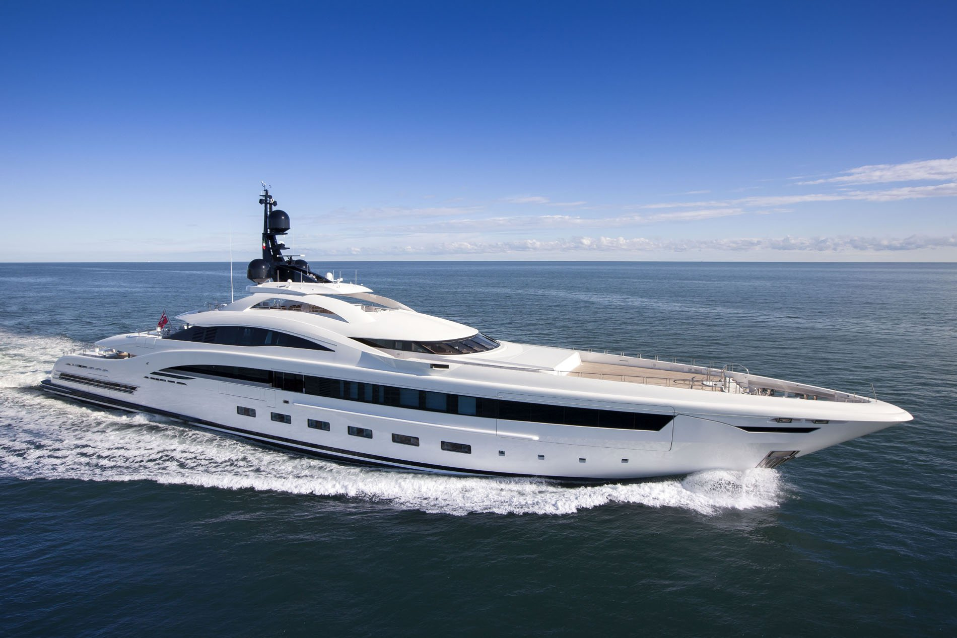 super yachts and owners